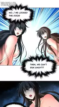[Fantastic Whale] Twin Slave Ch.1-35 (English) (Ongoing)