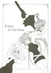 (C73) [PLUM (Kanna)] Mahou Shoujo Magical SEED Soushuuhen X (Mahou Shoujo Lyrical Nanoha)