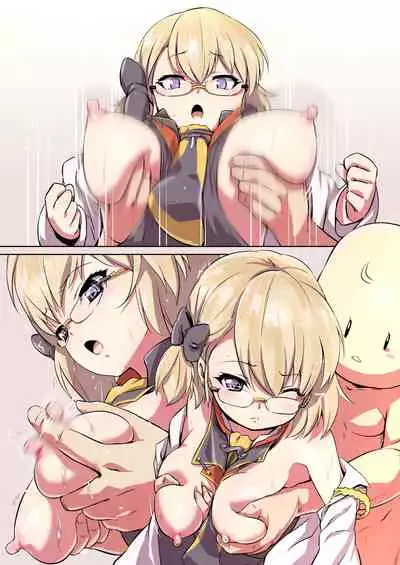 (CT31) [Nantara Kantara (Shungiku Tenudon)] - Oshiete! Z23 Sensei (Azur Lane) [Uncensored + Textless]