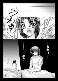 [ARC (Tamagawa Yukimaru)] Yume Utsutsu (Gundam Seed Destiny) [Digital]