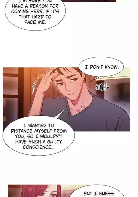 Scandal of the Witch Ch.1-26