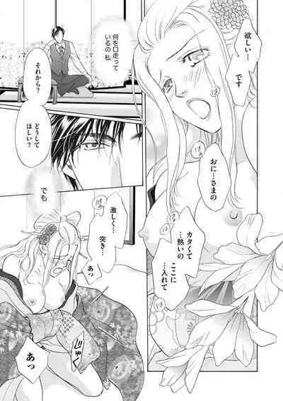 [Omi Shinano] Imouto Mekake ~Onii-sama, Mou Yurushite~ 4 [Digital]