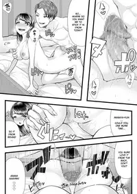 [Blitzkrieg (Denchi)] Hajimete no Netorare Maso-ka Choukyou 3 ~Bed no Shita Hen~ [English] [Ruru Scanlations]