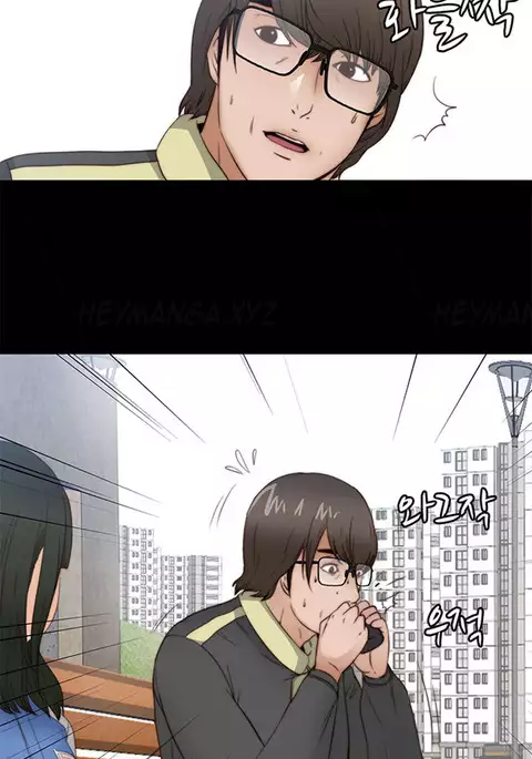 Girl Next Door Ch.1-43