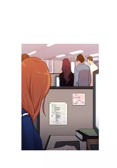 Scandal of the Witch Ch.1-36