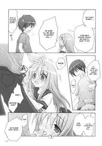 (SC38) [Titokara 2nd Branch (Manami Tatsuya)] Matsuri Matsuri (Family Project ~Kazoku Keikaku~) [English] [desudesu]