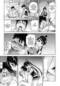 [Shiwasu no Okina] Pisu Hame (Ch.0-16) [English] (updated with desudesu's ch.16)