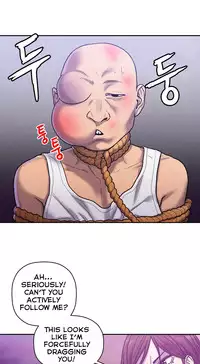 Ghost Love Ch.1-21 (English) (YoManga) (Ongoing)