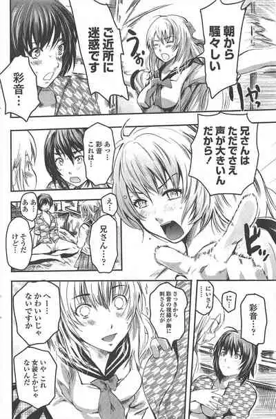 COMIC Penguin Club 2010-11