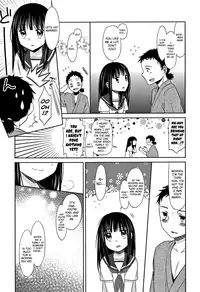 [Dobato] Heisei JC in Meiji Yobaimura Ch. 1-2 [English] [biribiri]
