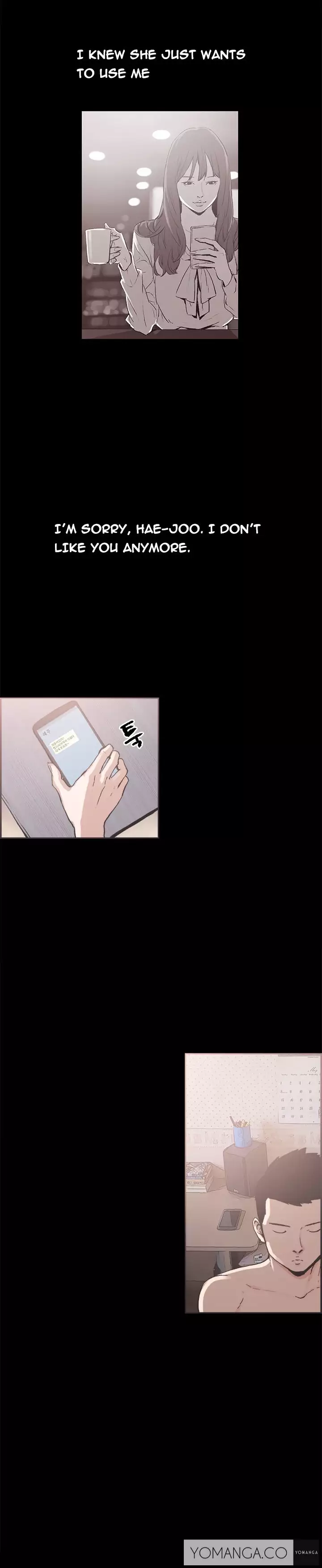 Cohabitation Ch.1-13