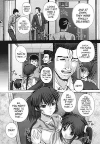 [Itou] Kaikan to Kutsuu - Pleasure and Pain [English] [SaHa]