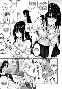 [NaPaTa] Jirettai no Yo! | This is Very Frustrating! (Comic Megastore 2011-08) [English][4dawgz + FUKE]