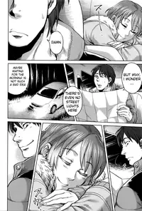 [Jyoka] Hachishaku Hachiwa Keraku Meguri - Igyou Kaikitan Ch. 1-4 [English] [Mongolfier]