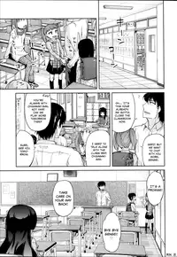 [Yoshino] Hanairo Shoujo | Flower-colored Girls [English] [Rin]