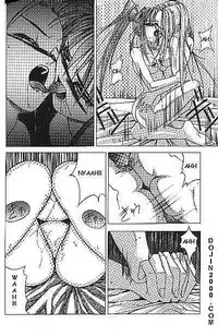 [Tales of Phantasia]Night of Farewell[English]