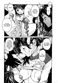 [Inoue Kiyoshirou] Black Market +Plus Ch. 1-10 [English]