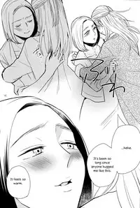 (C90) [TETRA (Amano Shuninta)] Fubin Joushi to Furin Jouji | A Pitiable Boss And A Pathetic Liason [English] [Sexy Akiba Detectives]