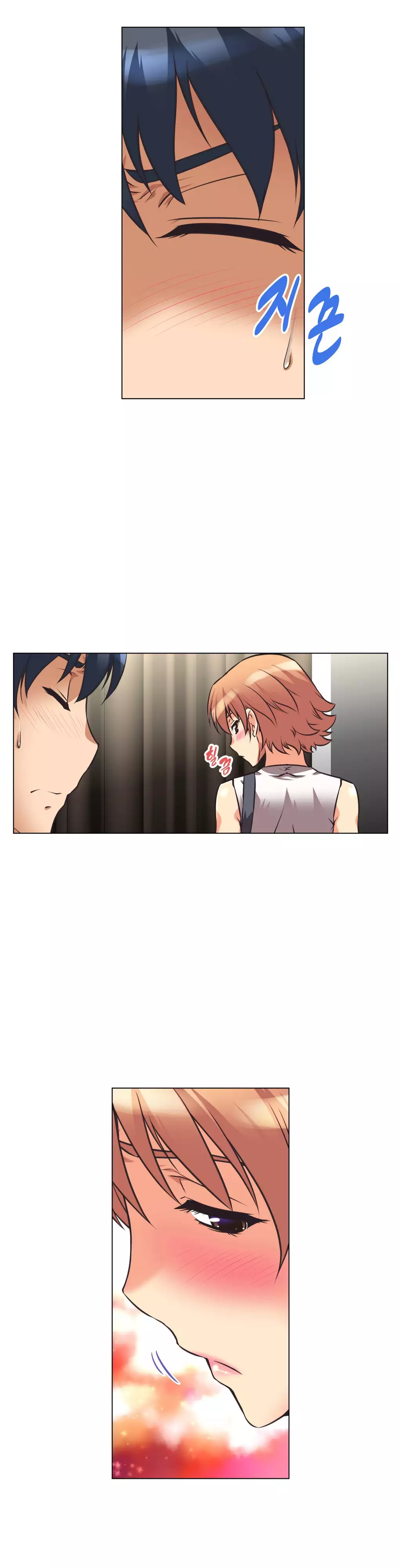 Brawling Go 0-18 Chapters