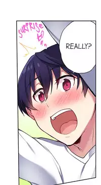 [Namita] Committee Chairman, Didn't You Just Masturbate In the Bathroom? I Can See the Number of Times People Orgasm (Ch.1 - 29)[English](Ongoing)