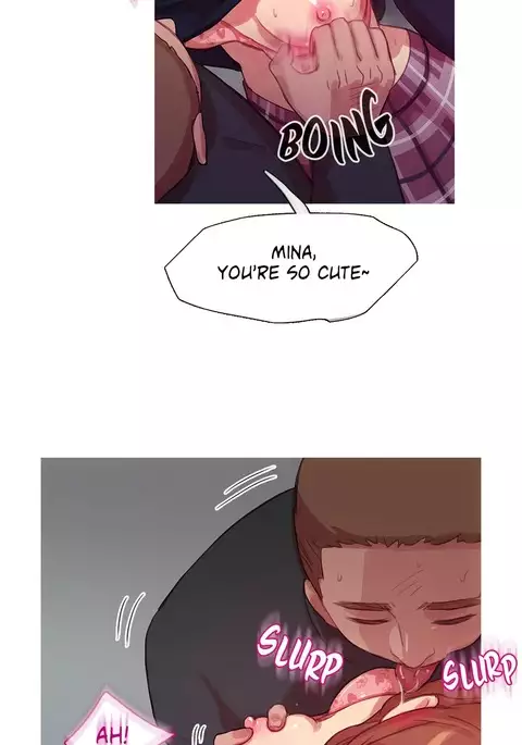 Scandal of the Witch Ch.1-33