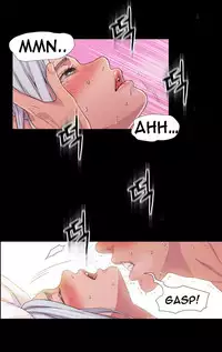 Sweet Guy Chapter 02 [ENGLISH] (Full Color)