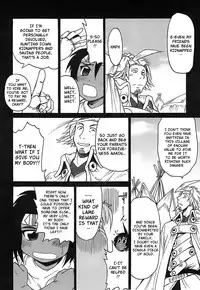 [Shimanto Youta] Gun Tribe [English] [Faytear]