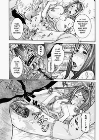 [Nico Pun Nise] Nenchaku Taishitsu - Sticky Constitution [English] [Rapture-Scans]