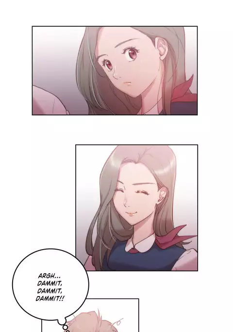 Sex Knights-Erotic Sensuality & Perception Ch.1-22