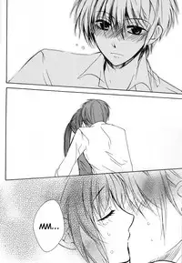 (SPARK3) [Camp. (Kawahara)] Wagamama na Watashi no Ouji-sama (Suzumiya Haruhi no Yuuutsu) [English] [Tigoris Translates]