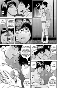[Kuroki Hidehiko] 37-sai Hoshigarizuma | 37-Year-Old Want Shy Wife Ch. 1-6 [English] [Mx4_1204] [Digital]