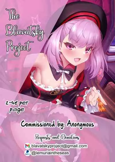 [Shironegiya (miya9)] Saimin Nanjamo-chan | Hypnotized Iono-chan (Pokémon Scarlet and Violet) [English] [The Blavatsky Project] [Digital]