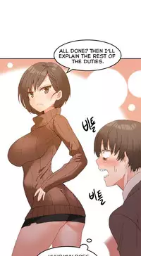 [Mx2J] Hahri's Lumpy Boardhouse Ch. 0-6 [English] (YoManga) (Ongoing)