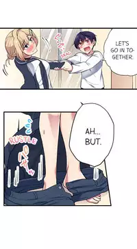 [Namita] Committee Chairman, Didn't You Just Masturbate In the Bathroom? I Can See the Number of Times People Orgasm (Ch.1 - 29)[English](Ongoing)