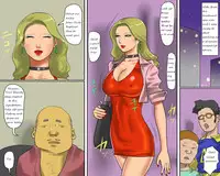 [Naya (Papermania)] Josou Maso Shoufu - Keiko no Midara na Kokuhaku | Confessions of the lewd crossdresser masochist whore Keiko [English] [shadow_moon]