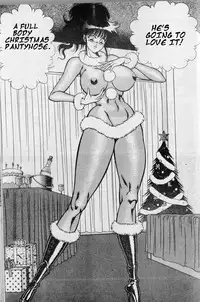 [Haruka Inui] The Stories of Miss Q.Lee #3 [ENG]