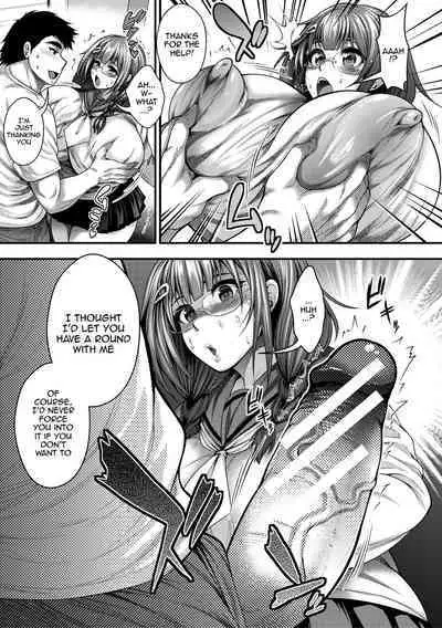 Nakadashi 100-nin Dekiru Kana | I Wonder If I Can Creampie 100 Girls