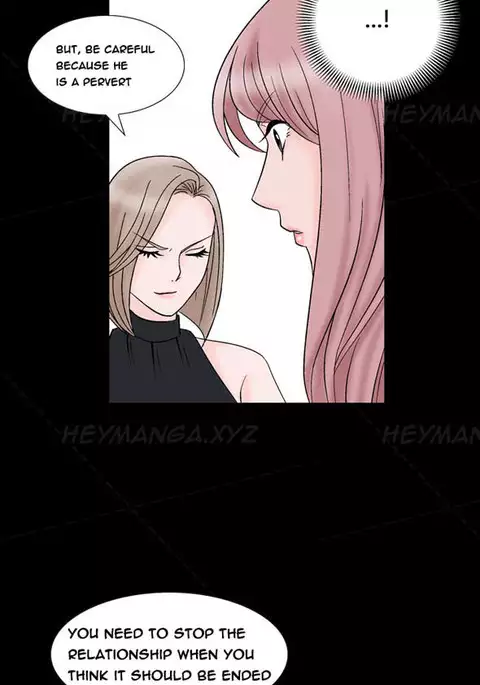 The Taste of Hands Ch.1-57