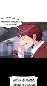 Best Friend Girlfriend Ch.1-14 (English) (Ongoing)