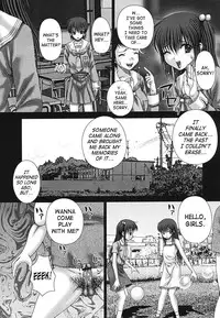 [Itou] Kaikan to Kutsuu - Pleasure and Pain [English] [SaHa]