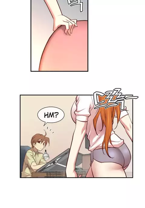 Master in My Dreams Ch.0-34