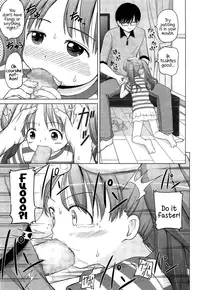 [Himeno Mikan] Tsuru no Ongaeshi | Grateful Crane (COMIC LO 2013-12) [English] {5 a.m.}