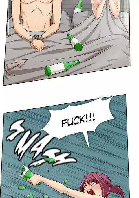 Secret Folder Ch.1-18