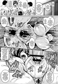 [Kazuhiro] Zenana Biyaku Choukyou Nikubenki Collection [English] {doujin-moe.us + desudesu}