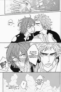 (C84) [Maboroshi no Dokudori (Youka)] Chissoku Shisou na Juvenile (Yowamushi Pedal) [English] [Rapinii]