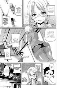 [Marui Maru] MuchiMuchi ♥ Cream Pie [English] [Digital]