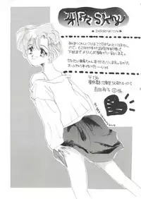 (C42) [Ringodou (Manda Ringo)] Usagi-chan Namahonban Ippatsu Shoubu (Bishoujo Senshi Sailor Moon)