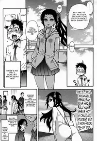 [Shiwasu no Okina] Pisu Hame (Ch.0-16) [English] (updated with desudesu's ch.16)