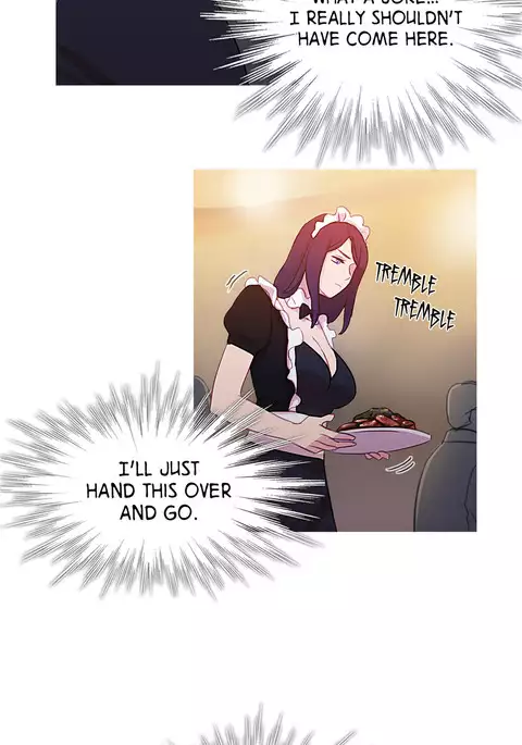 Scandal of the Witch Ch.1-35