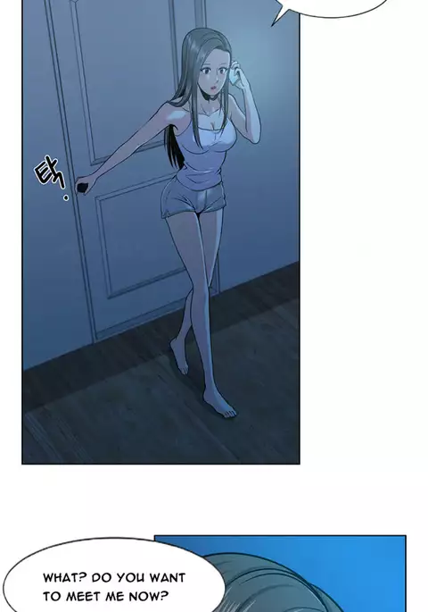 Change Partner Ch.1-18